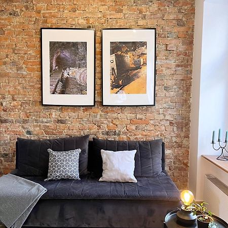 Apartament Gwarek Wałbrzych Kültér fotó