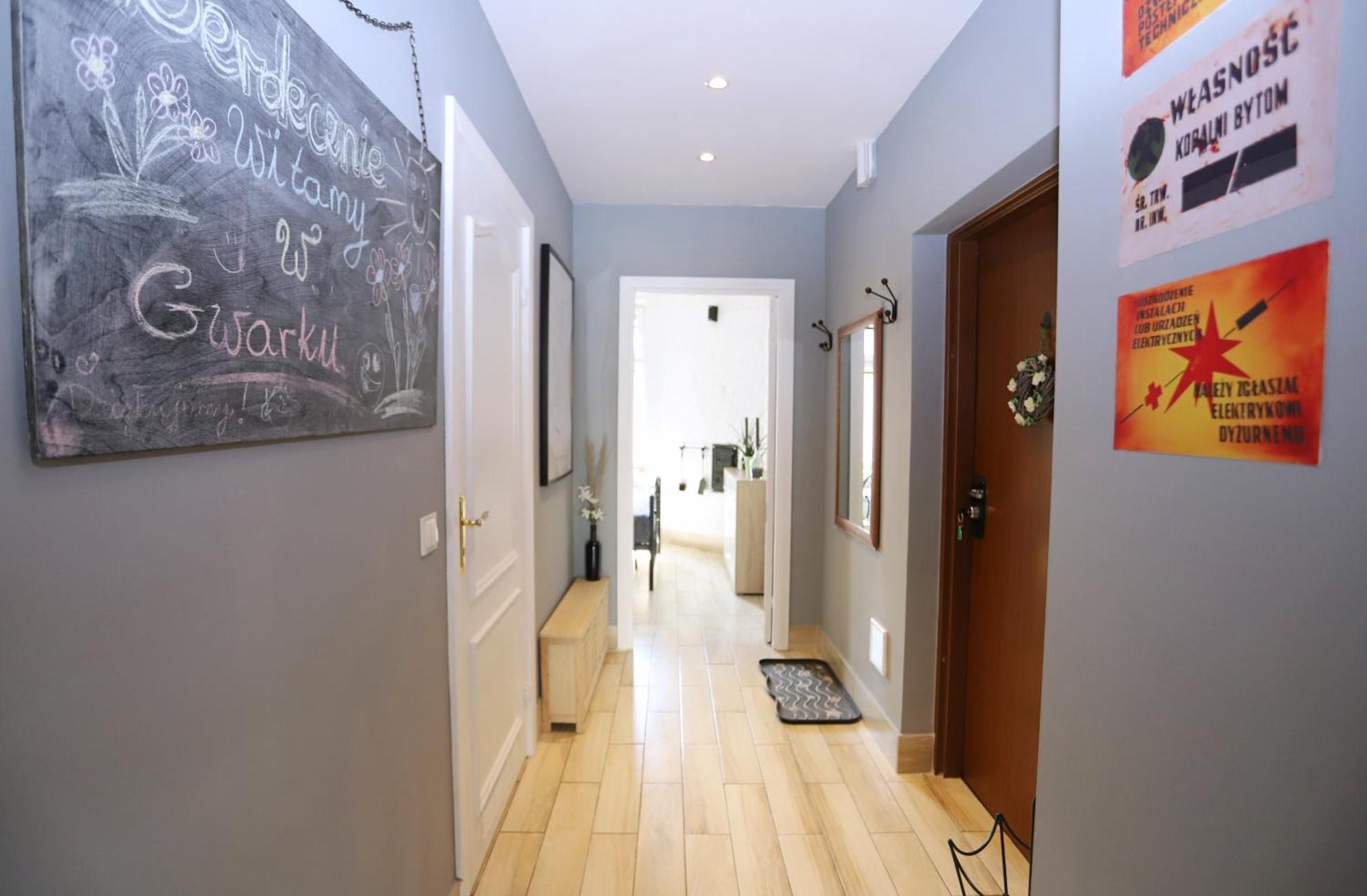Apartament Gwarek Wałbrzych Kültér fotó