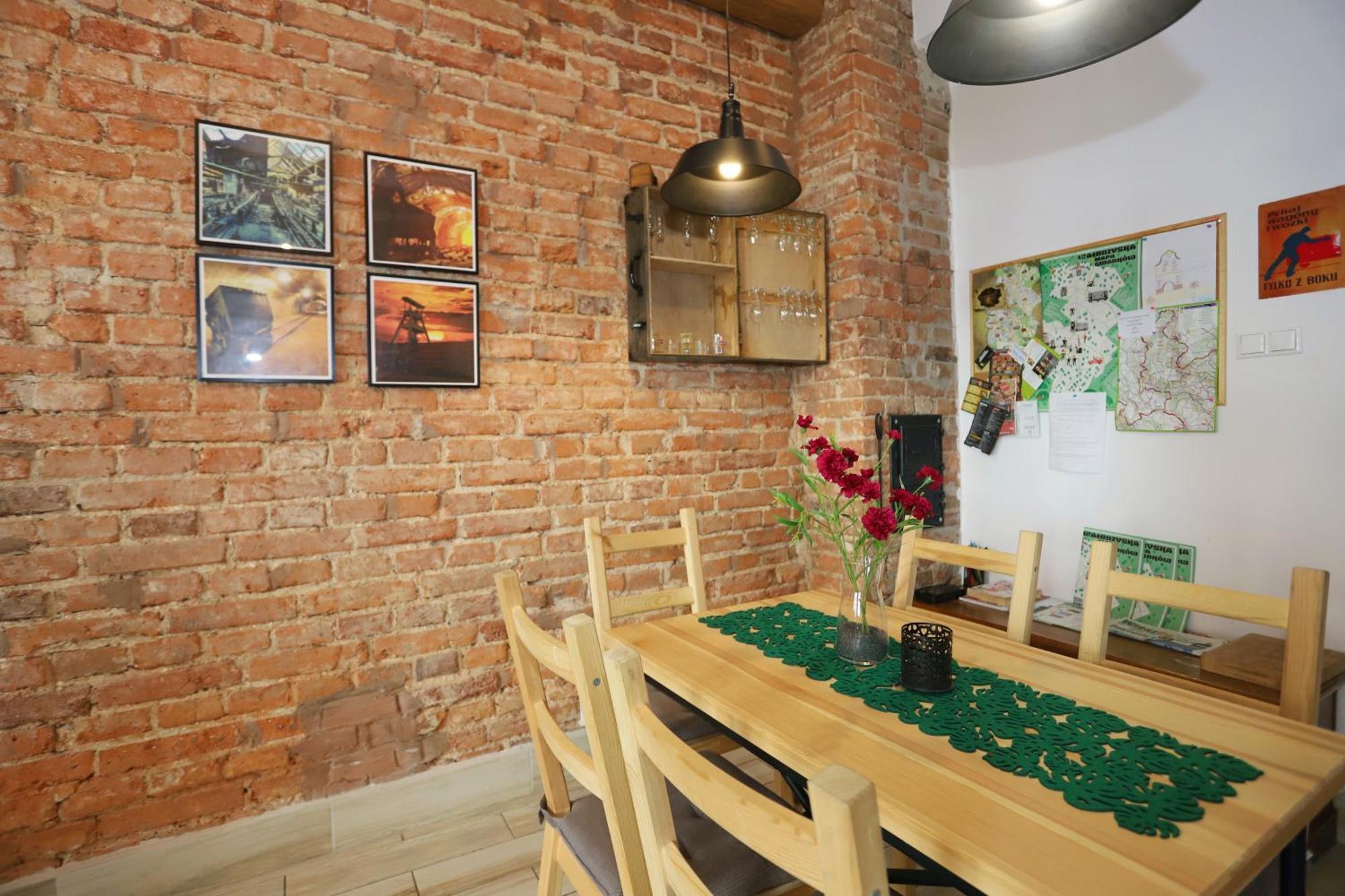 Apartament Gwarek Wałbrzych Kültér fotó