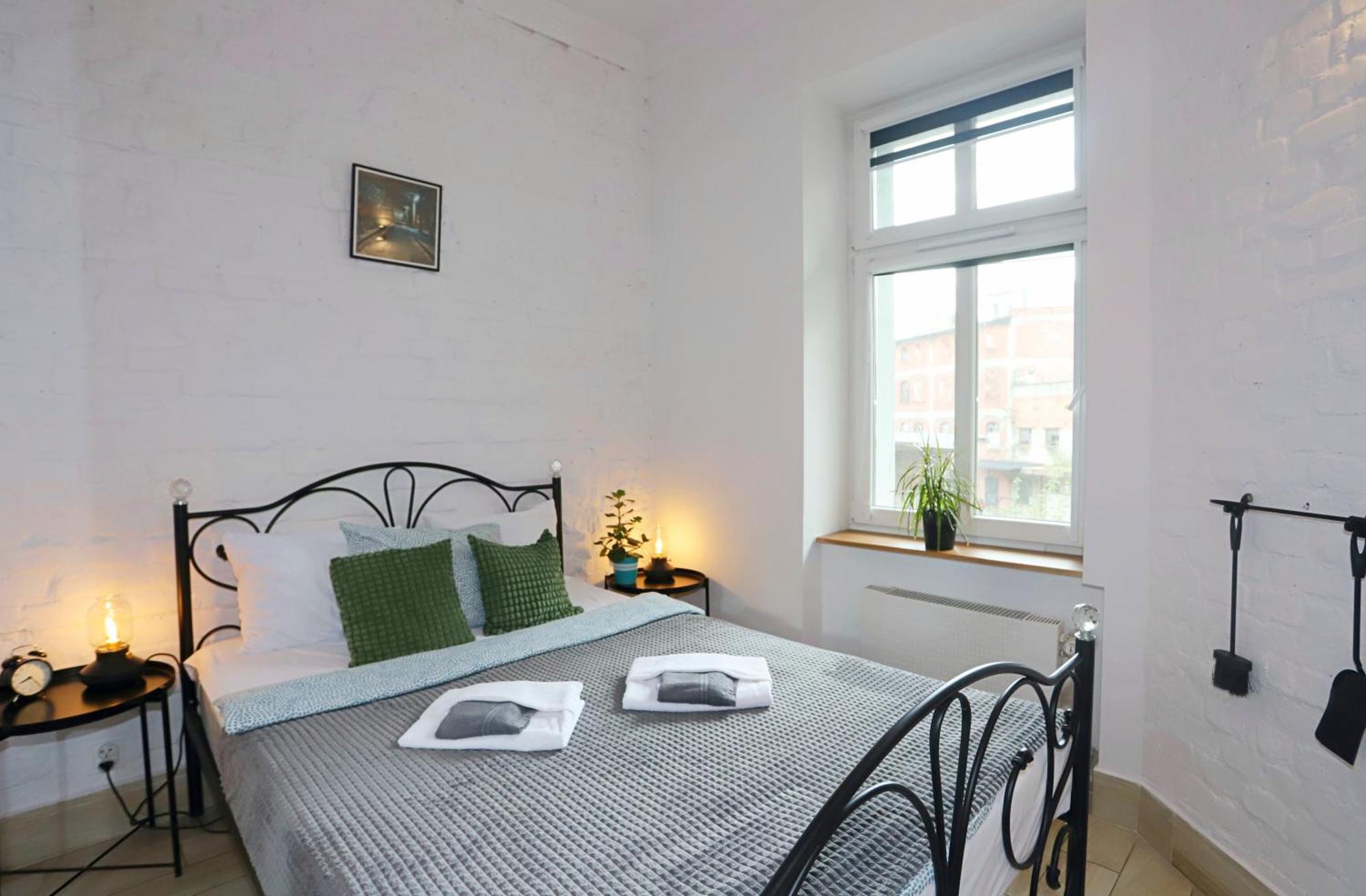 Apartament Gwarek Wałbrzych Kültér fotó