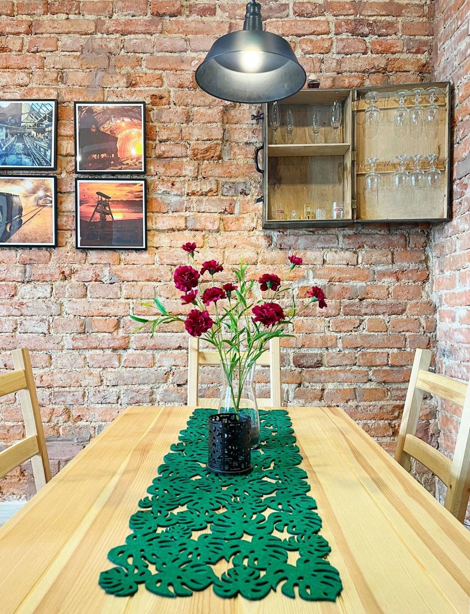 Apartament Gwarek Wałbrzych Kültér fotó
